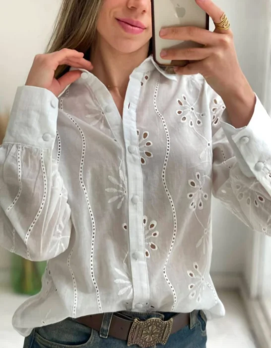 Brodery Margarita