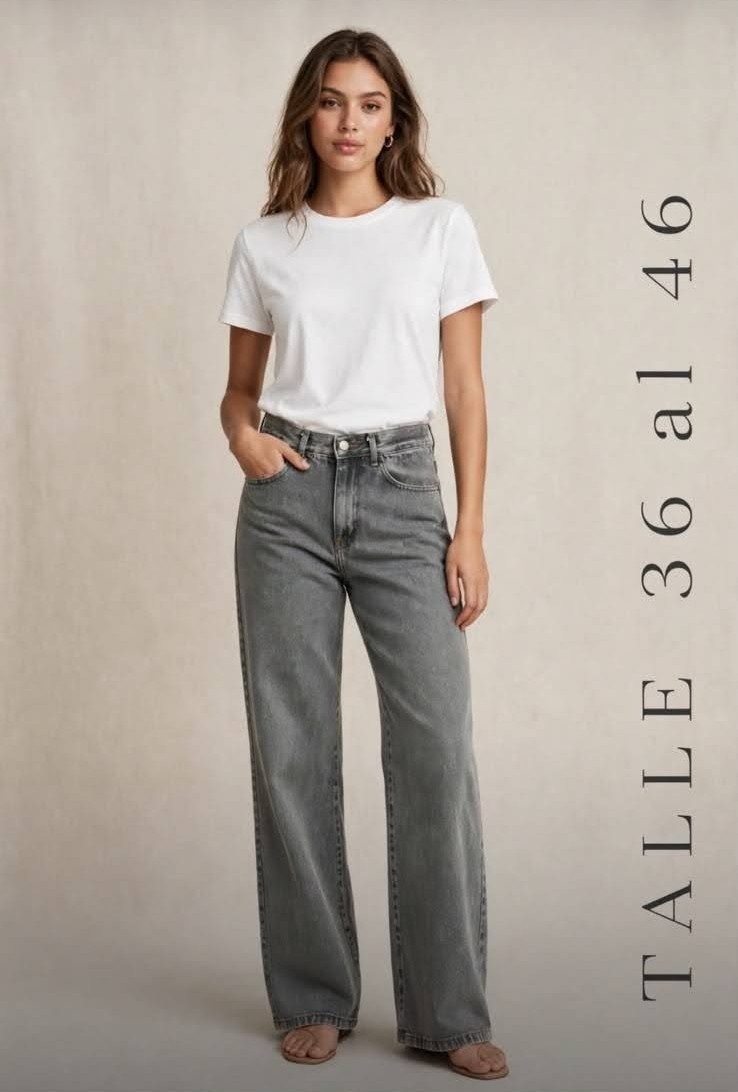 Wide Leg - Imagen 2