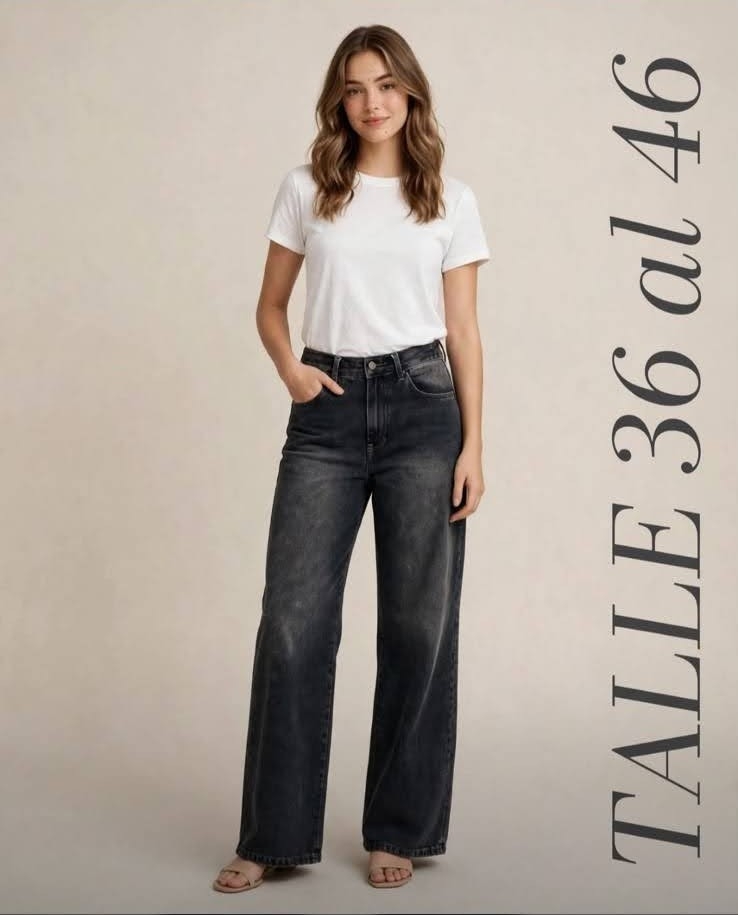 Wide Leg - Imagen 6