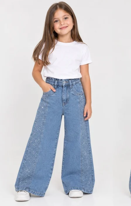 Wide Leg Briilo Lateral Nena