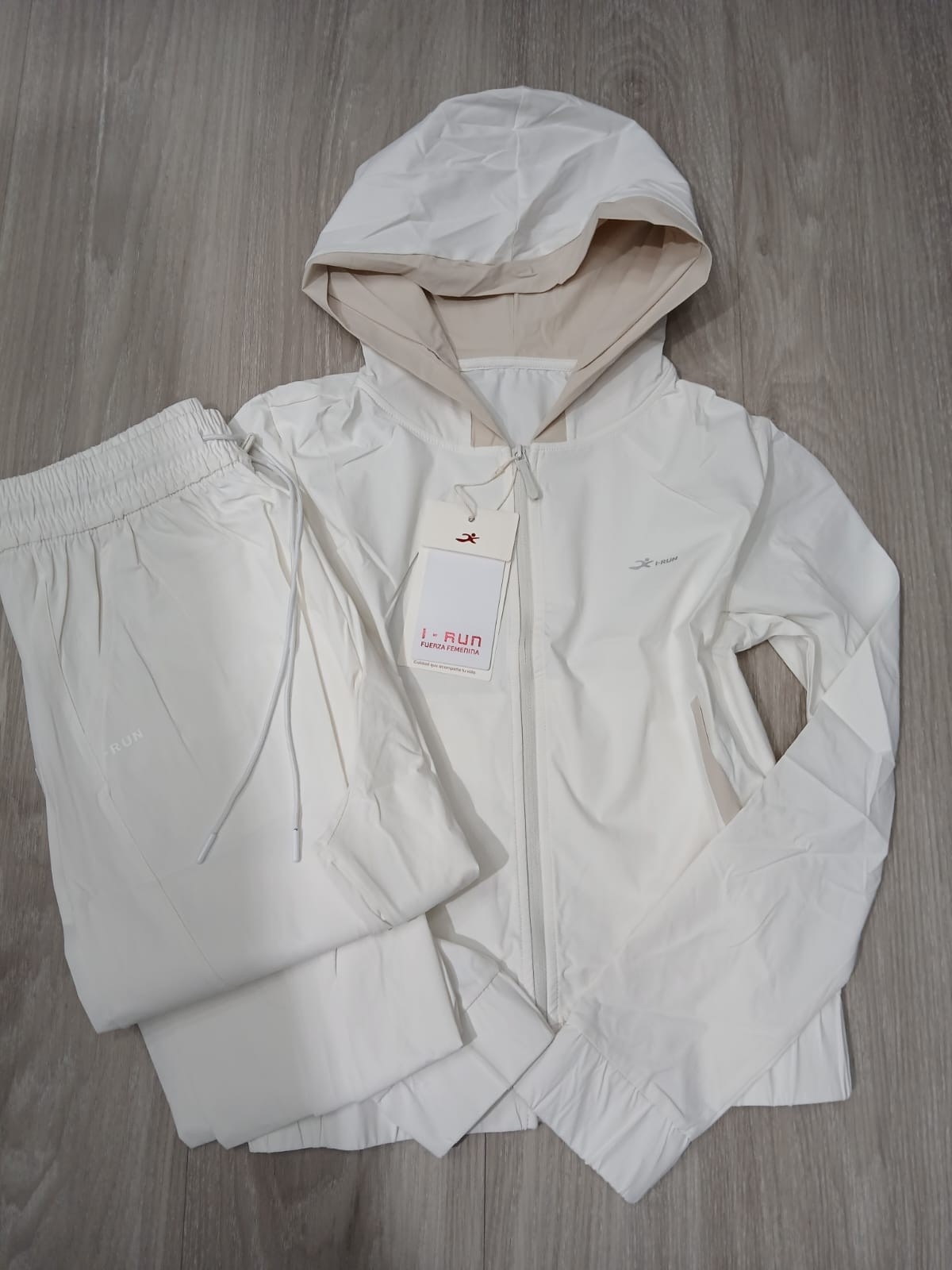 Conjunto Deportivo I-run - Imagen 2