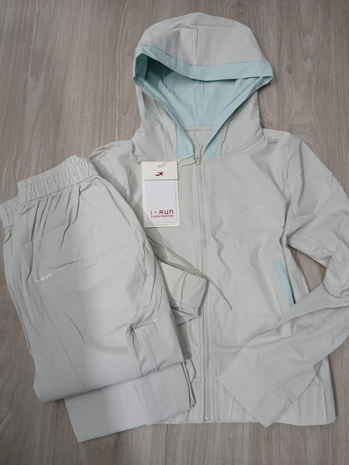 Conjunto Deportivo I-run - Imagen 3