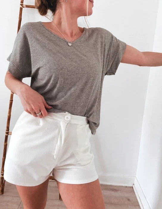 Remera Morley Dama