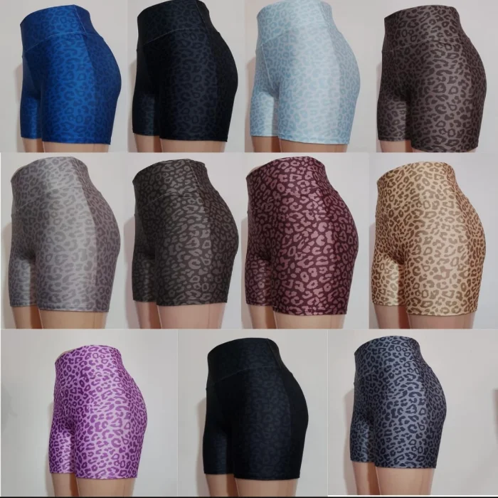 Short Print