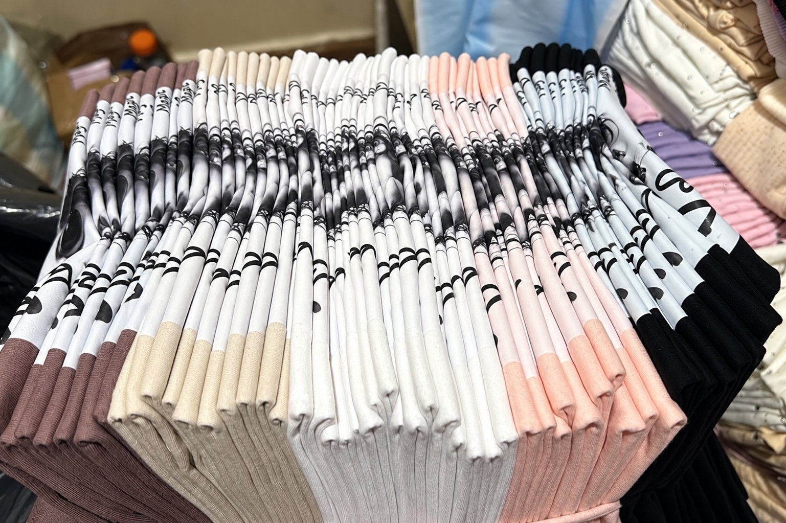 Remera Estampado - Algodón - Imagen 3