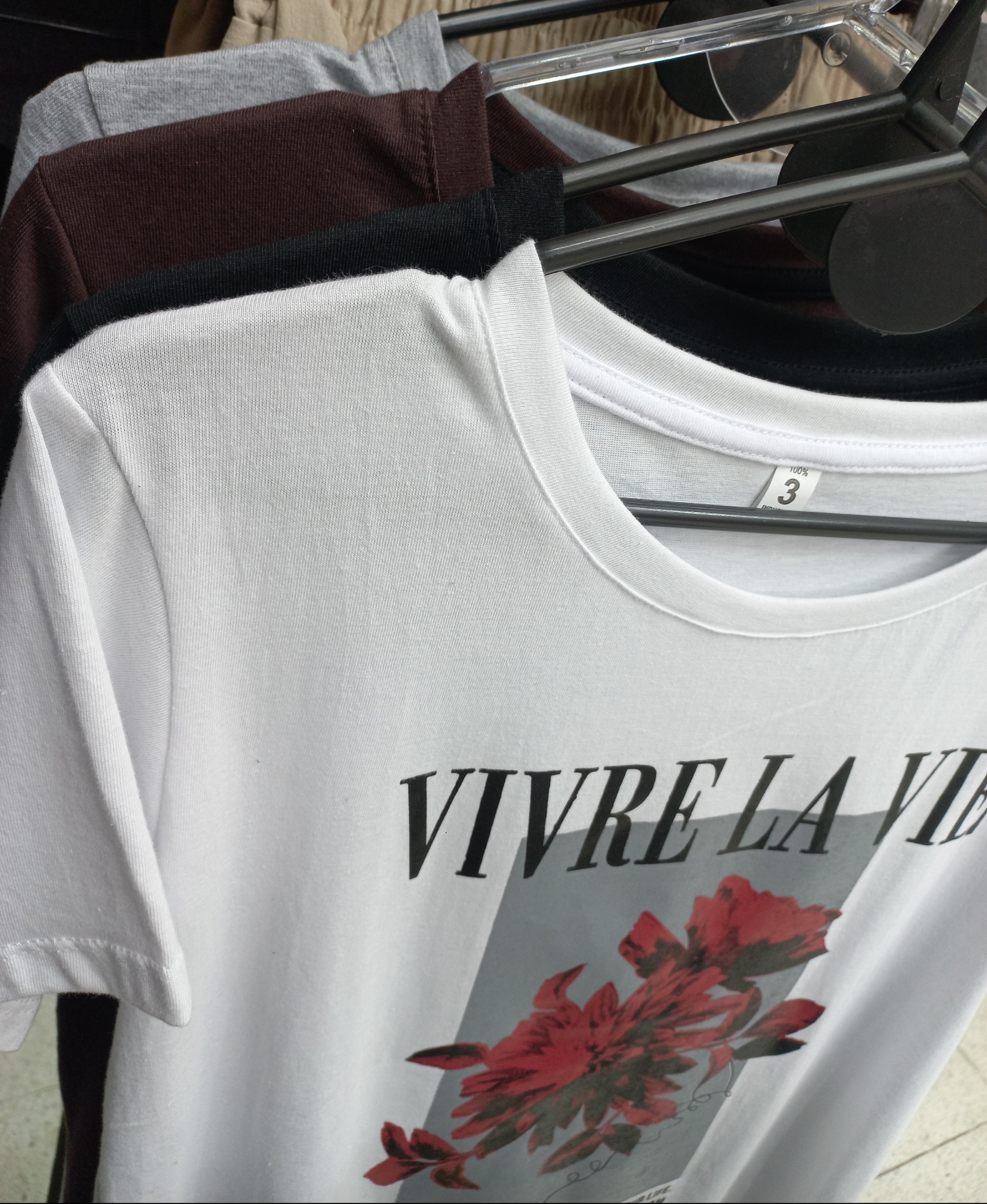 Remera Clásica - Imagen 2
