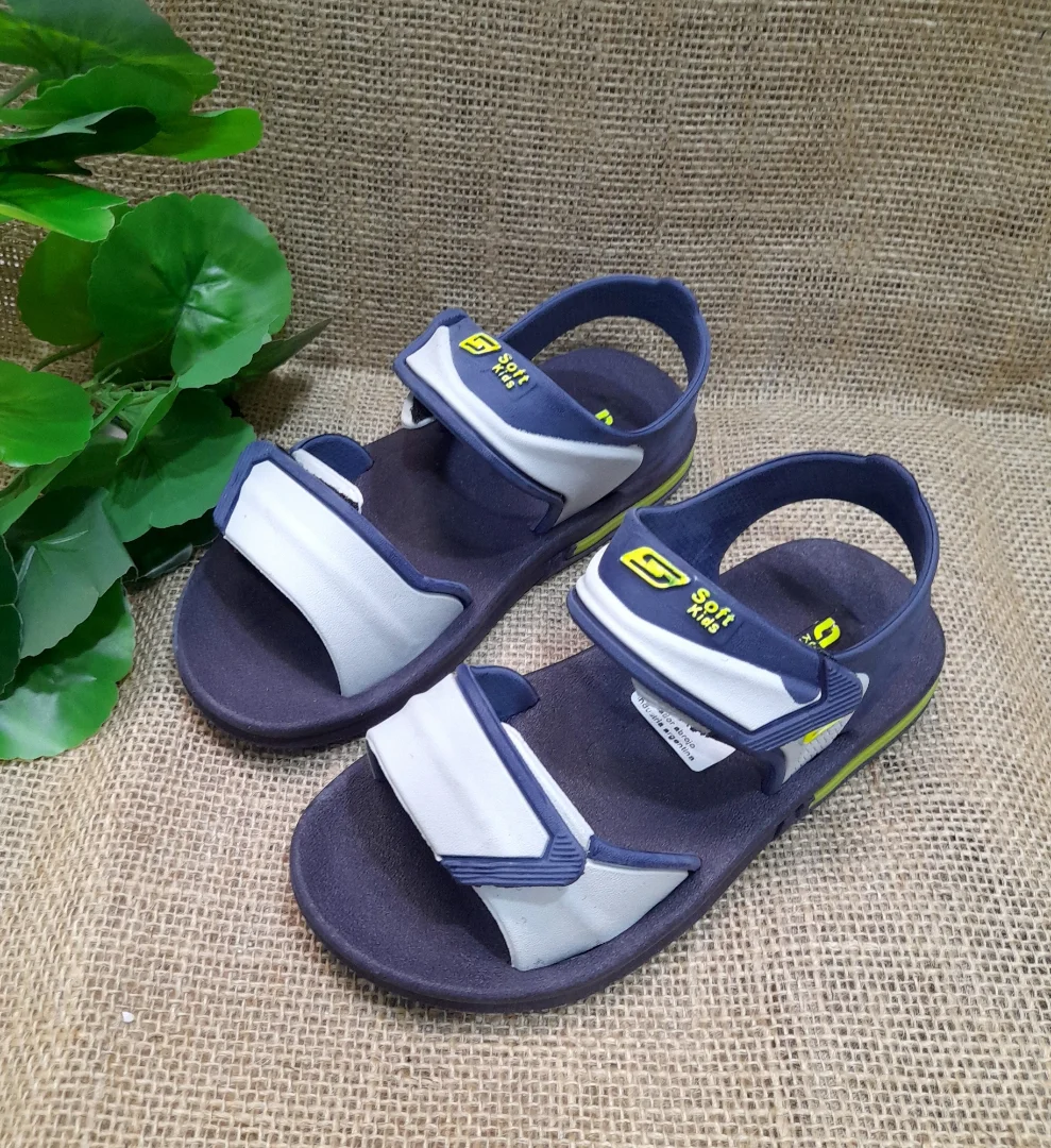 Sandalia Soft Nene 20a33 Van en Caja - Imagen 2