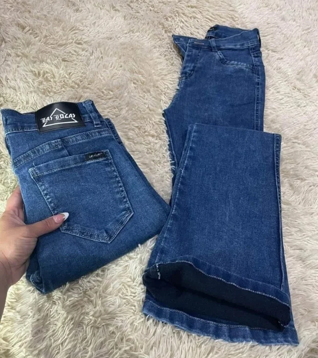 Jeans Oxford