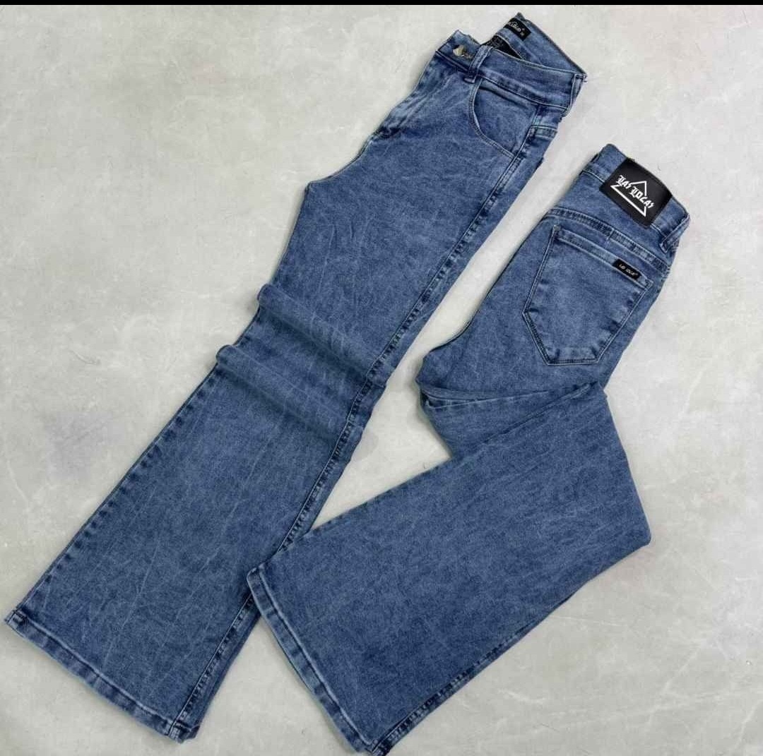 Jeans Oxford - Imagen 6