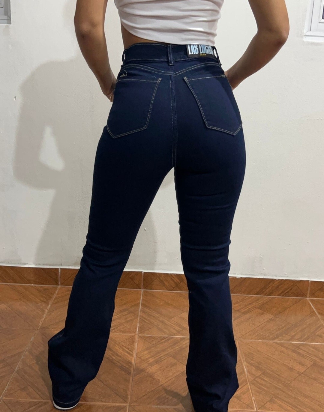 Jeans Oxford - Imagen 7