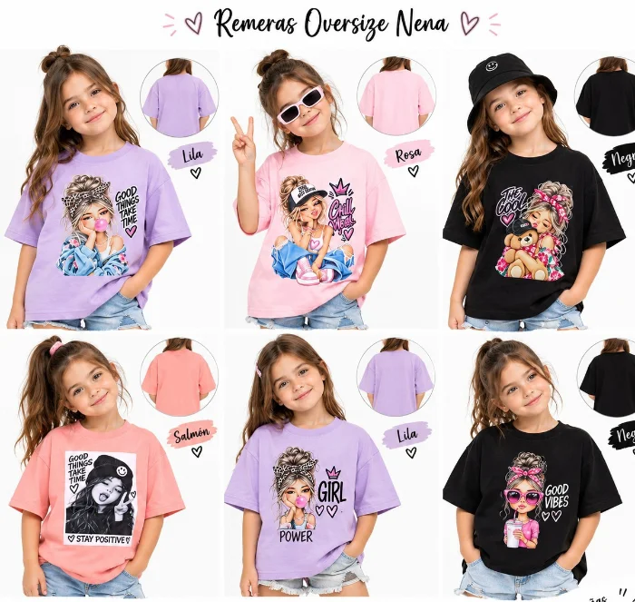Remerom Oversise Nenas