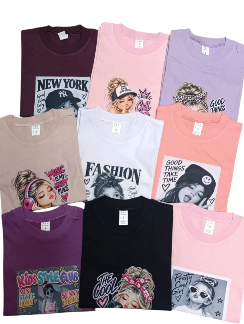 Remerom Oversise Nenas - Imagen 2
