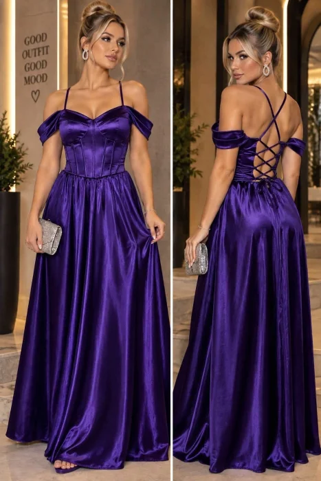 Vestido Fiesta Maya