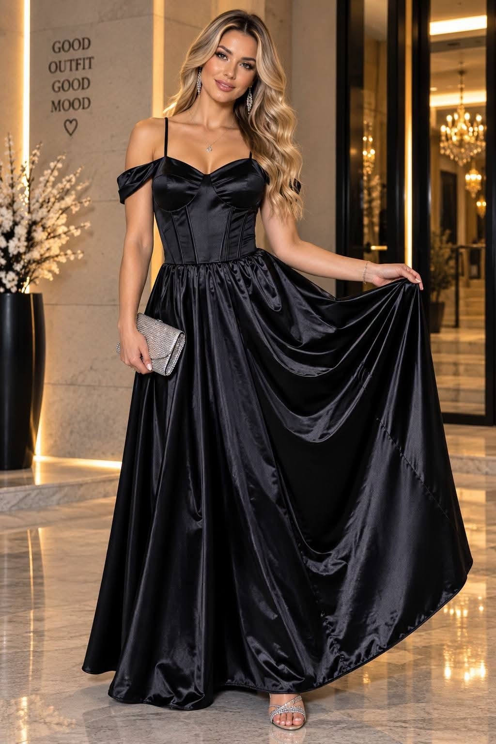 Vestido Fiesta Maya - Imagen 3