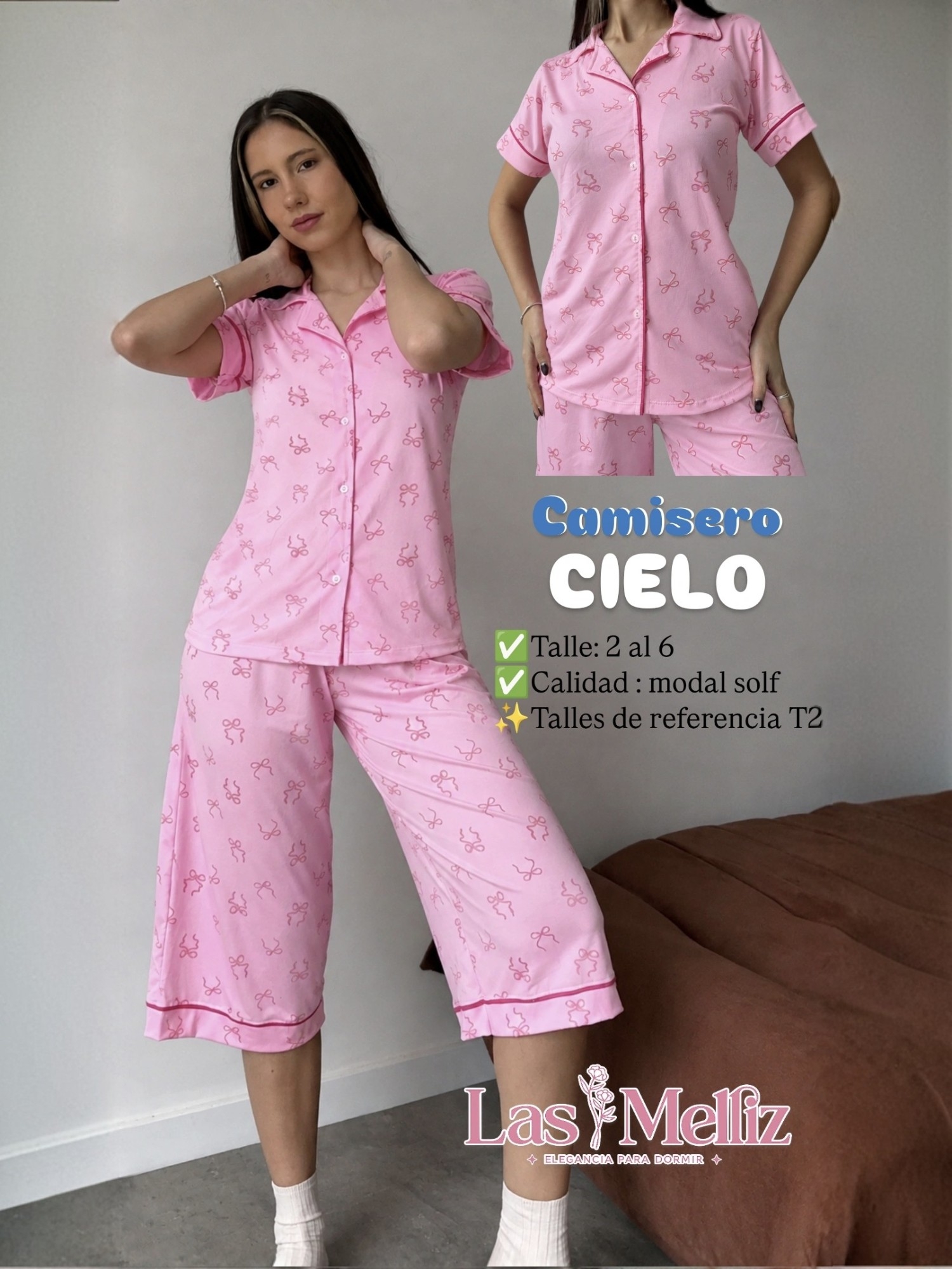 Camisero Pesquero - Imagen 3