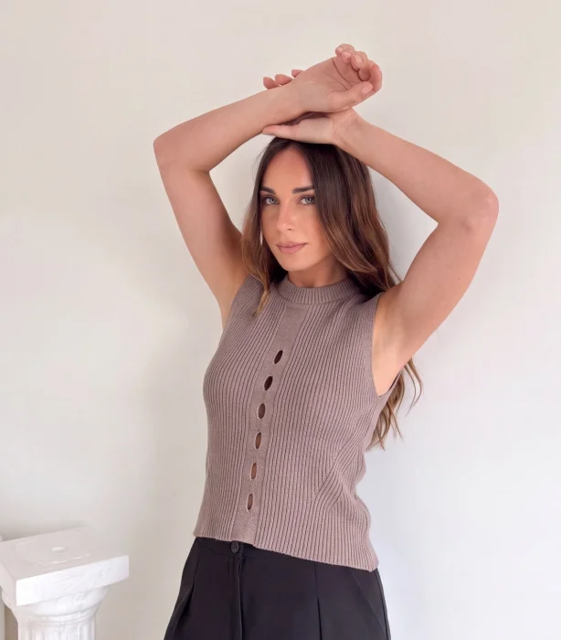 Musculosa Bremer