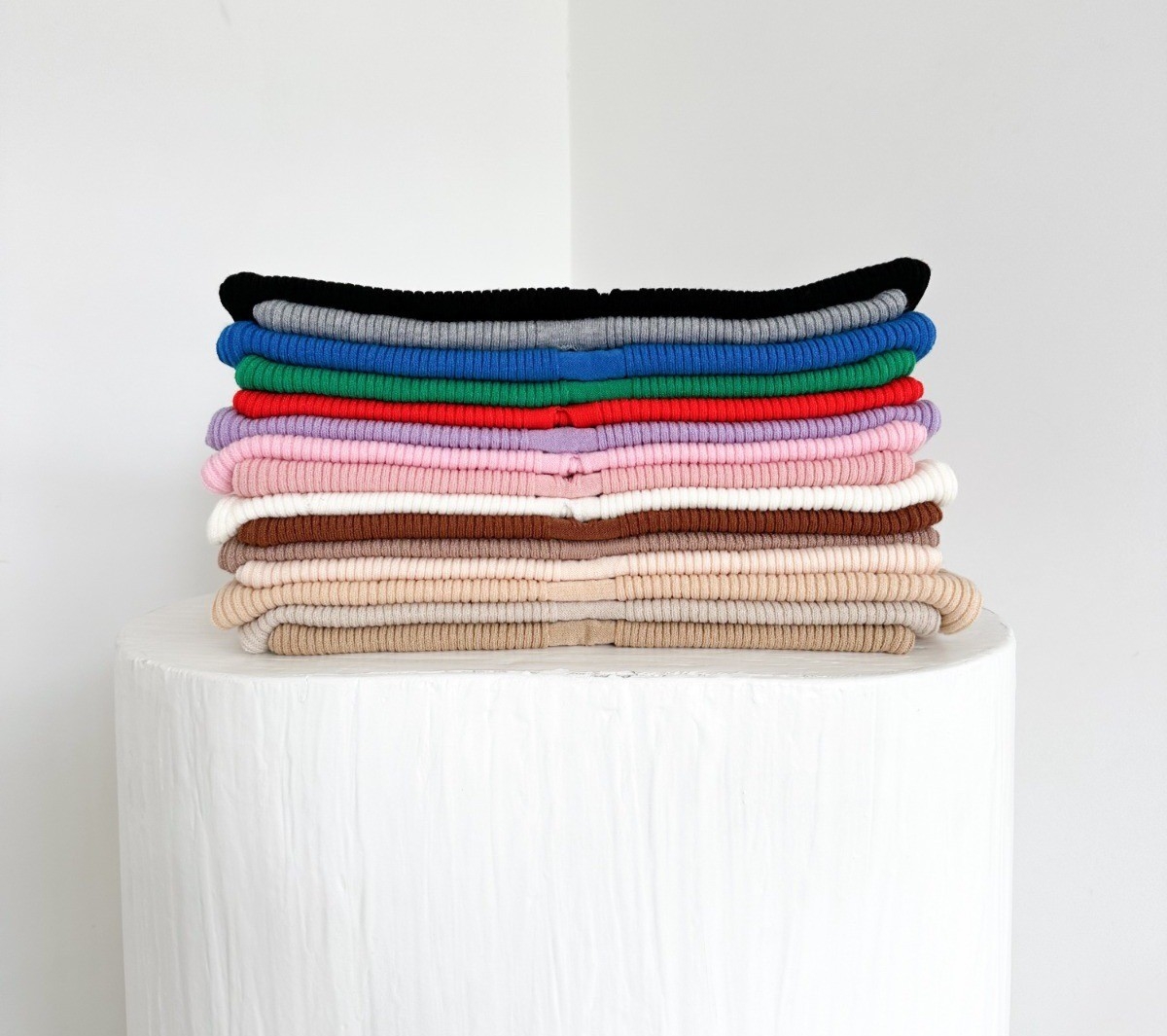 Musculosa Bremer - Imagen 2
