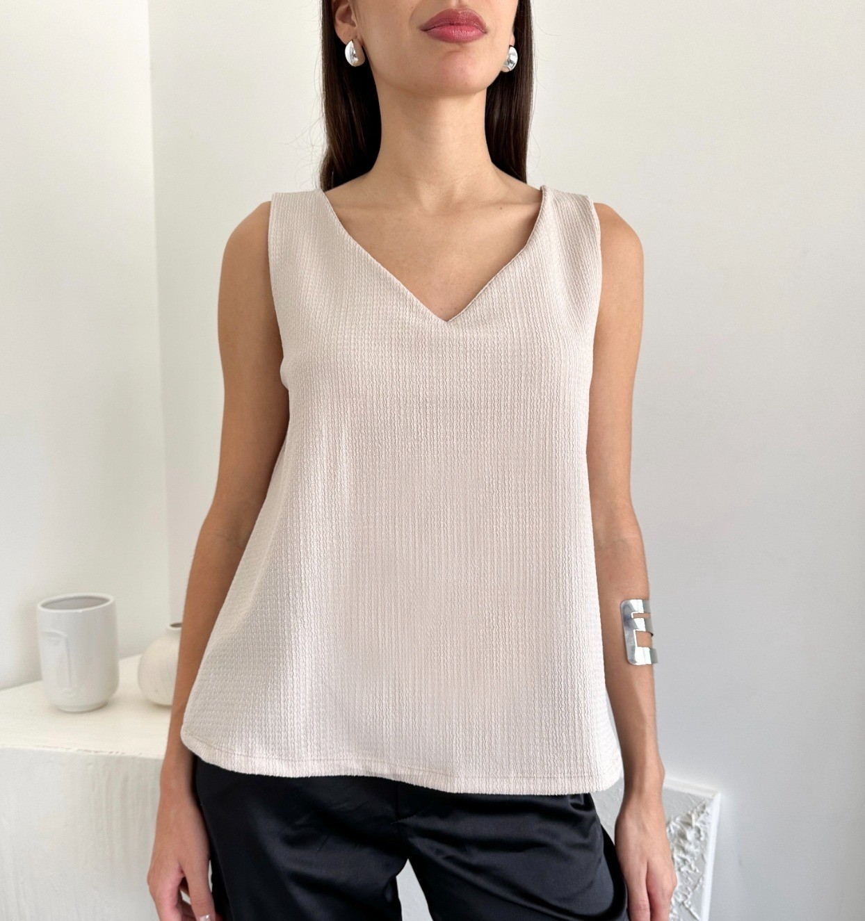 Musculosa Bambula - Imagen 2