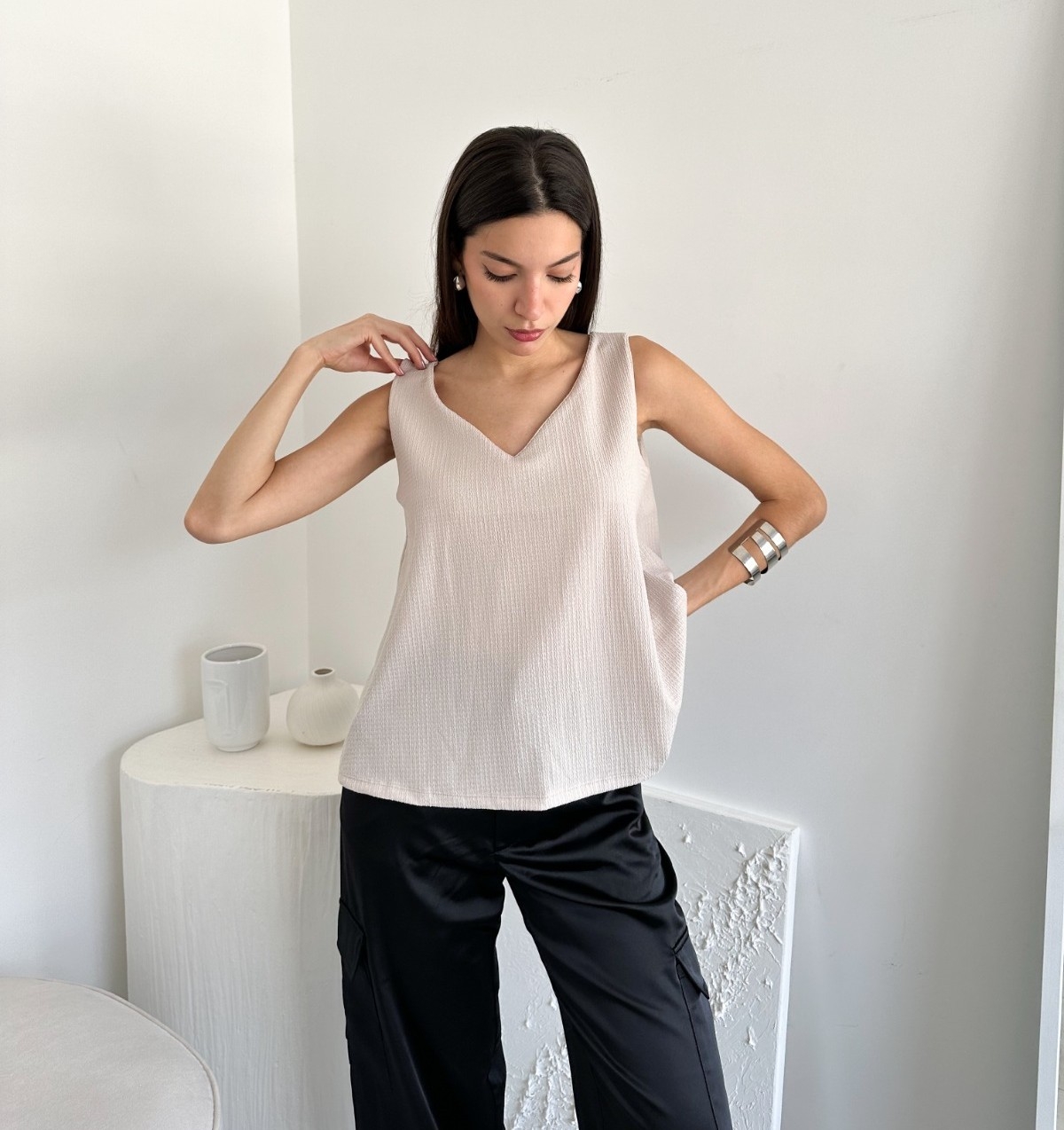 Musculosa Bambula - Imagen 3