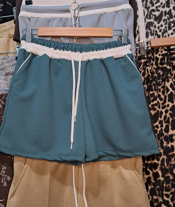 Short Crep
