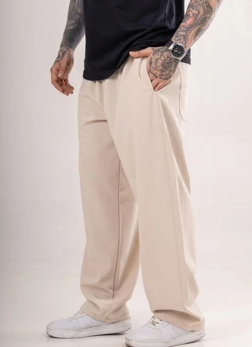 Baggy Sastrero
