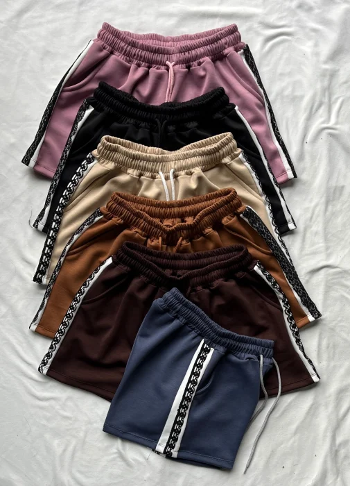 Short Encaje