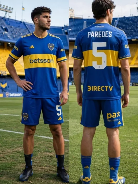 Conjunto Deportivo