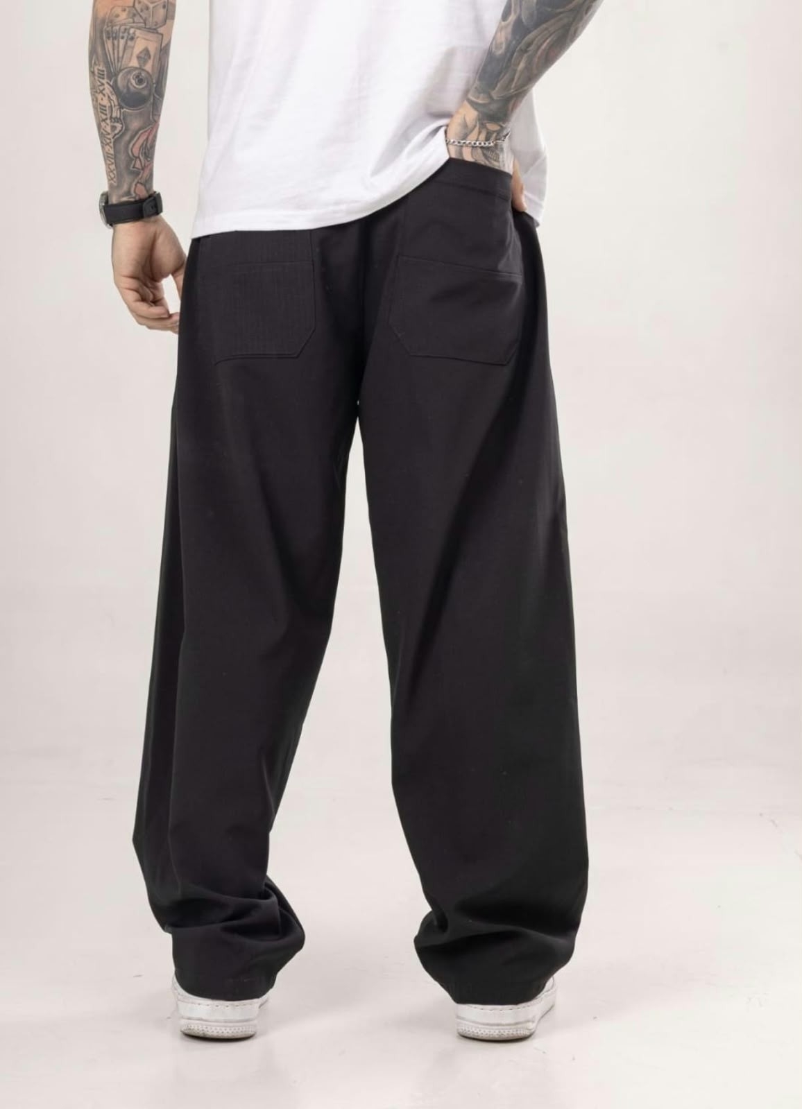 Baggy Sastrero - Imagen 2