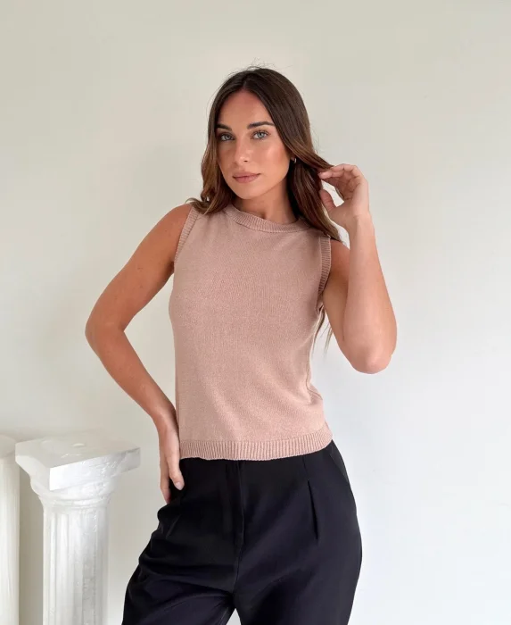 Musculosa Bremer