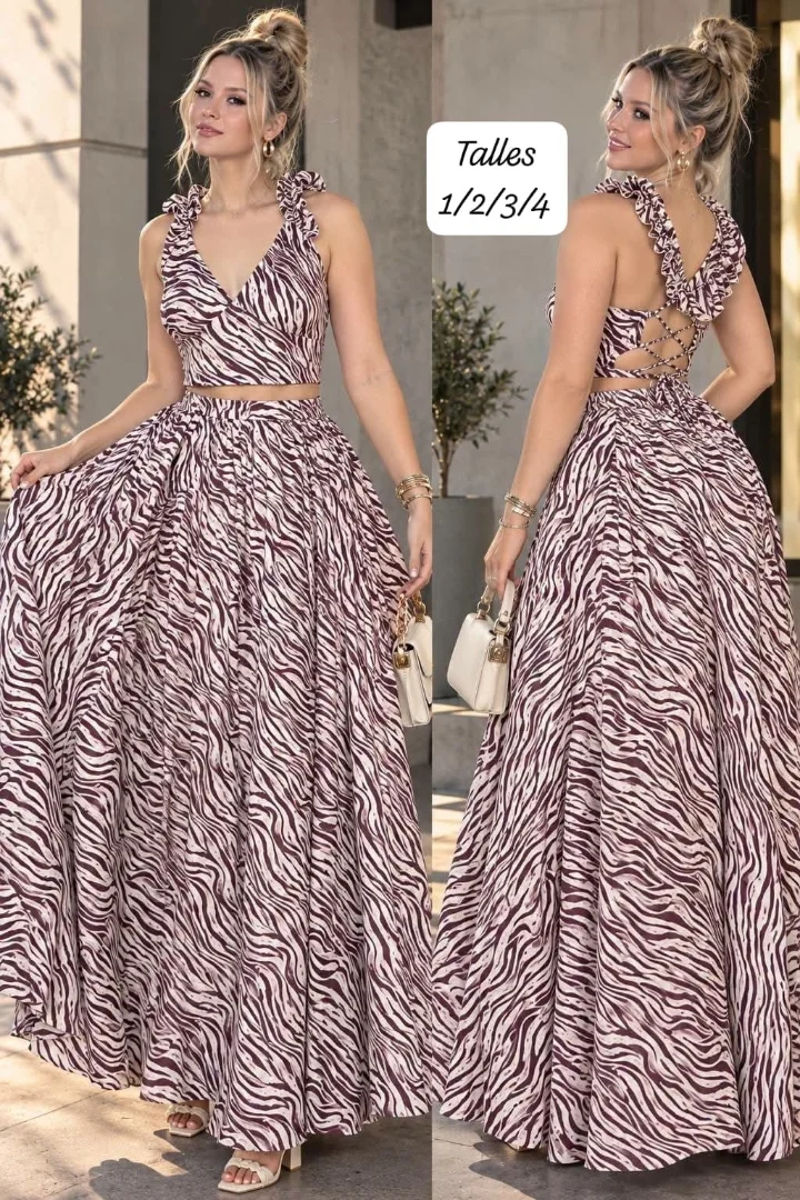 Conjunto Iza - Imagen 3