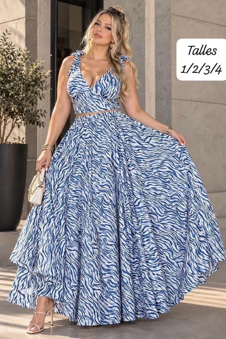 Conjunto Iza - Imagen 5