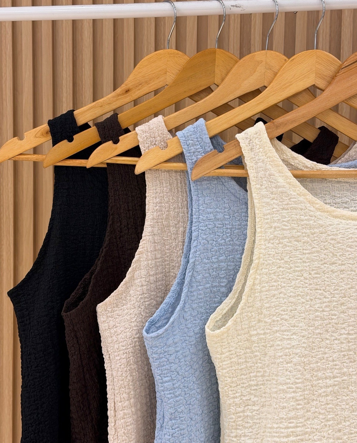 Musculosa Brucelas - Imagen 3