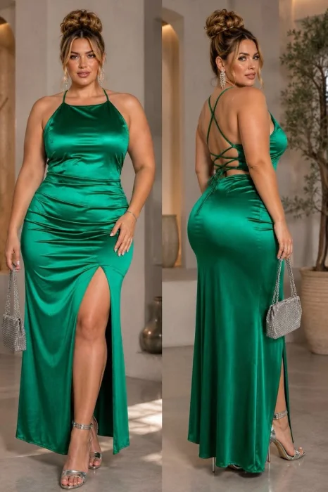 Vestido Fiesta Especial