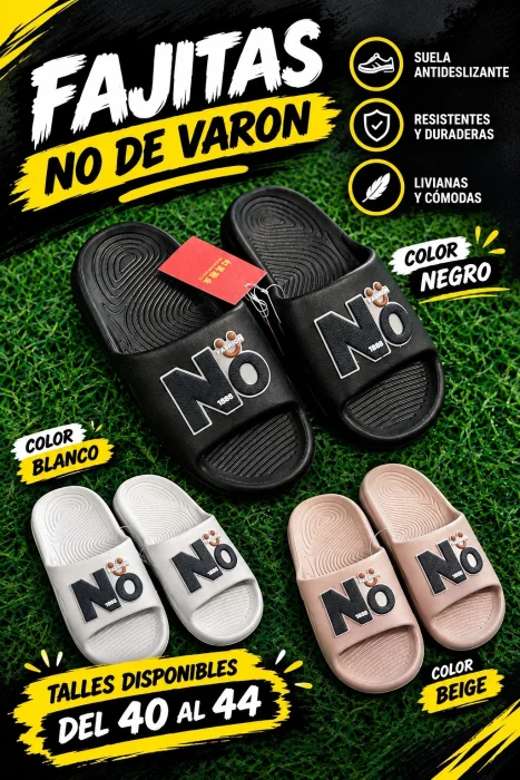 Ojotas No
