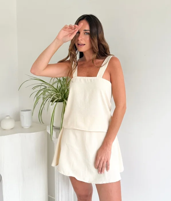 Musculosa Cey
