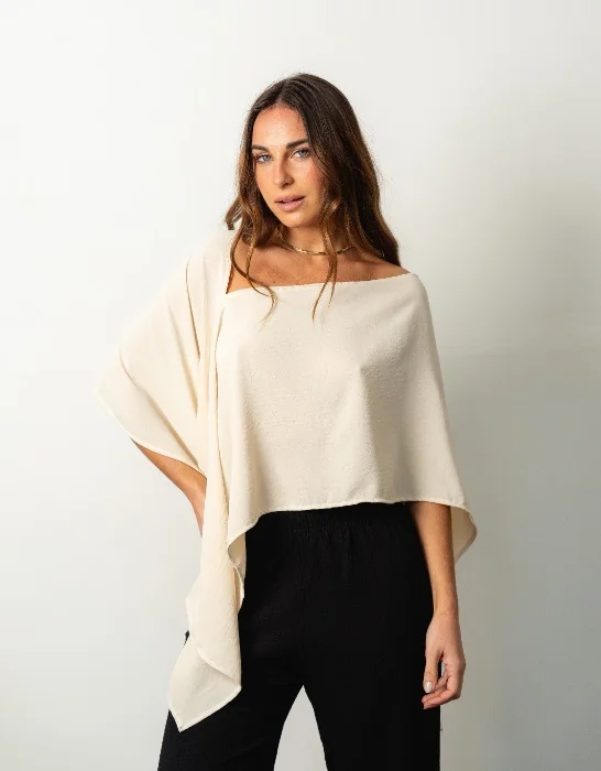 Blusa Multifuncional