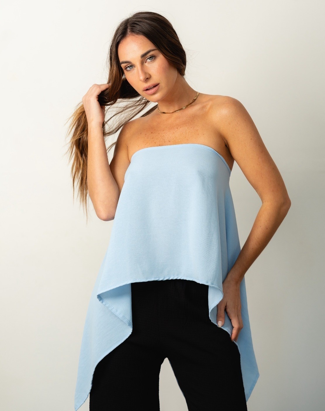 Blusa Multifuncional - Imagen 5