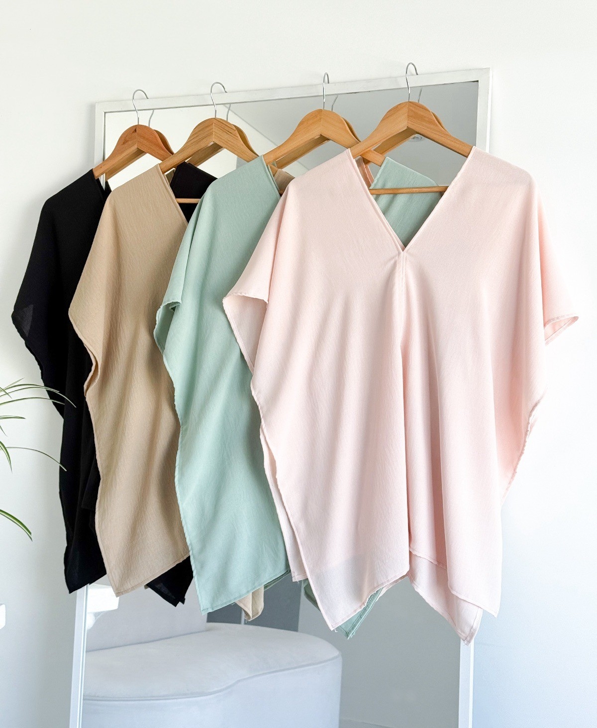 Blusa Multifuncional - Imagen 6