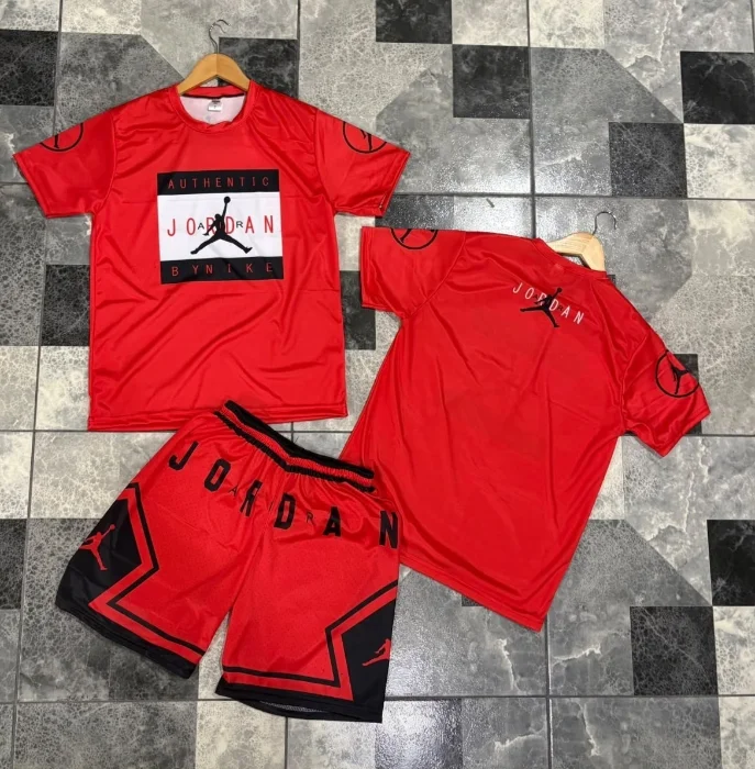 Conjuntos de Niños Jordan