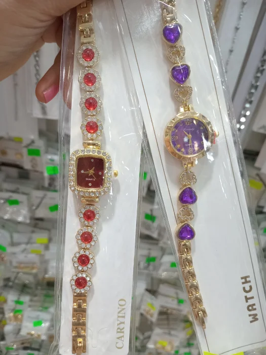 Reloj