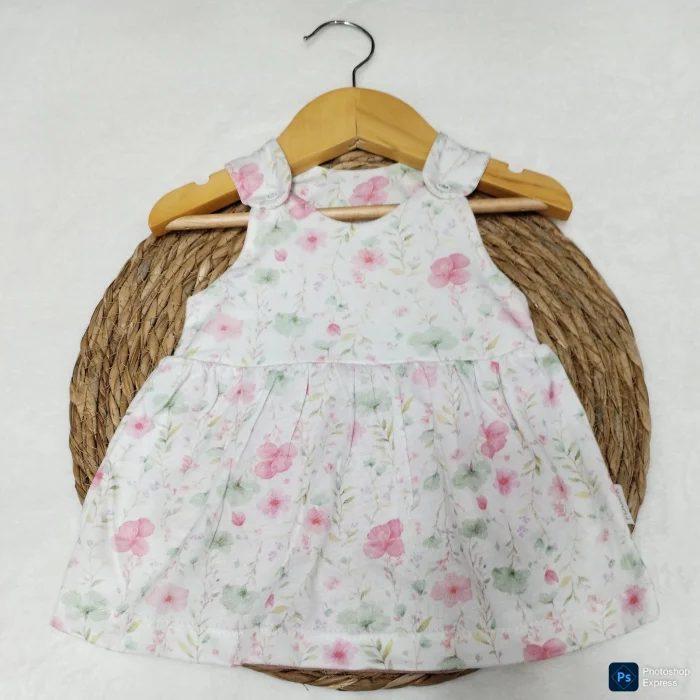 Body Vestido Jersey