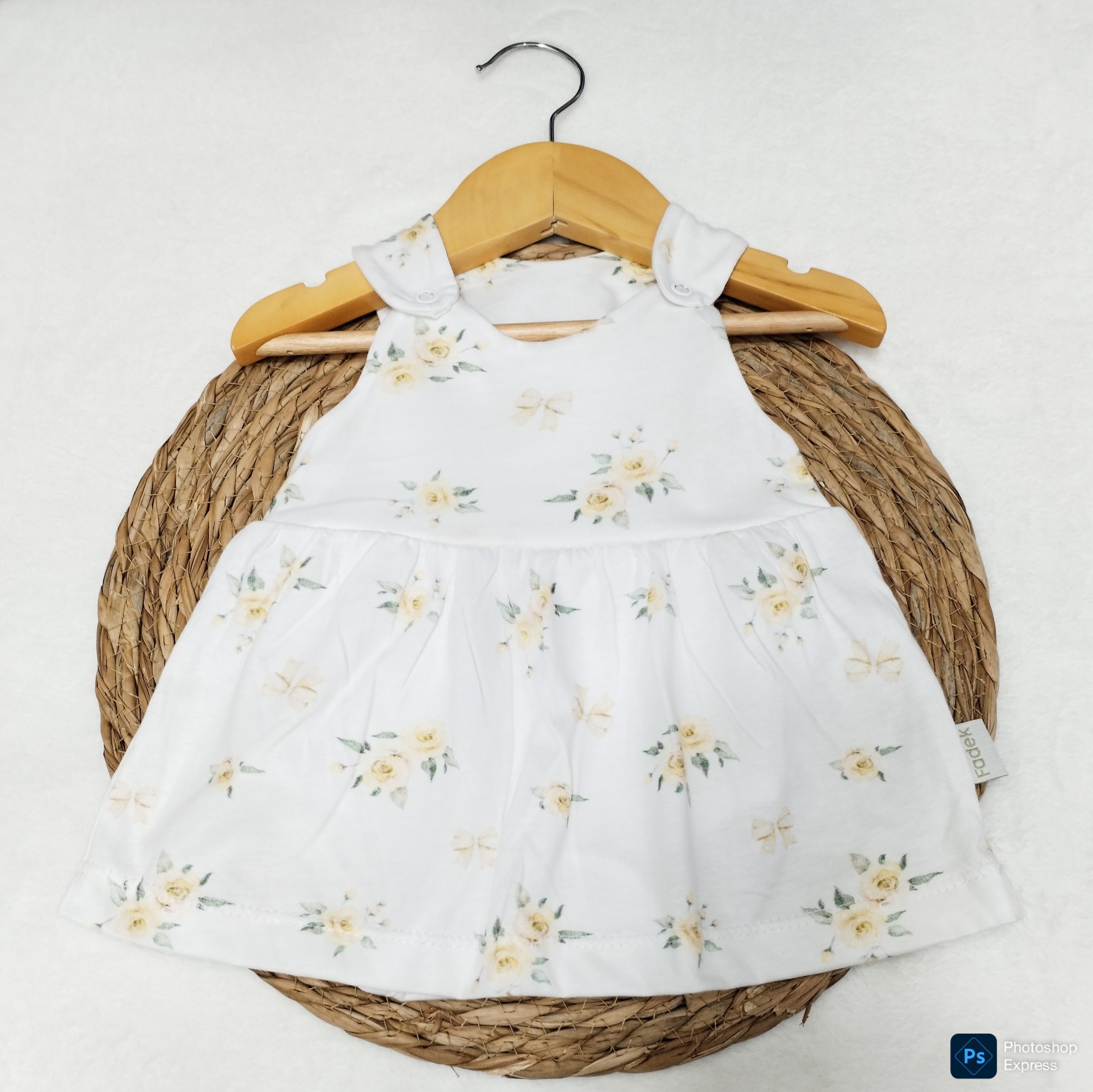 Body Vestido Jersey - Imagen 2