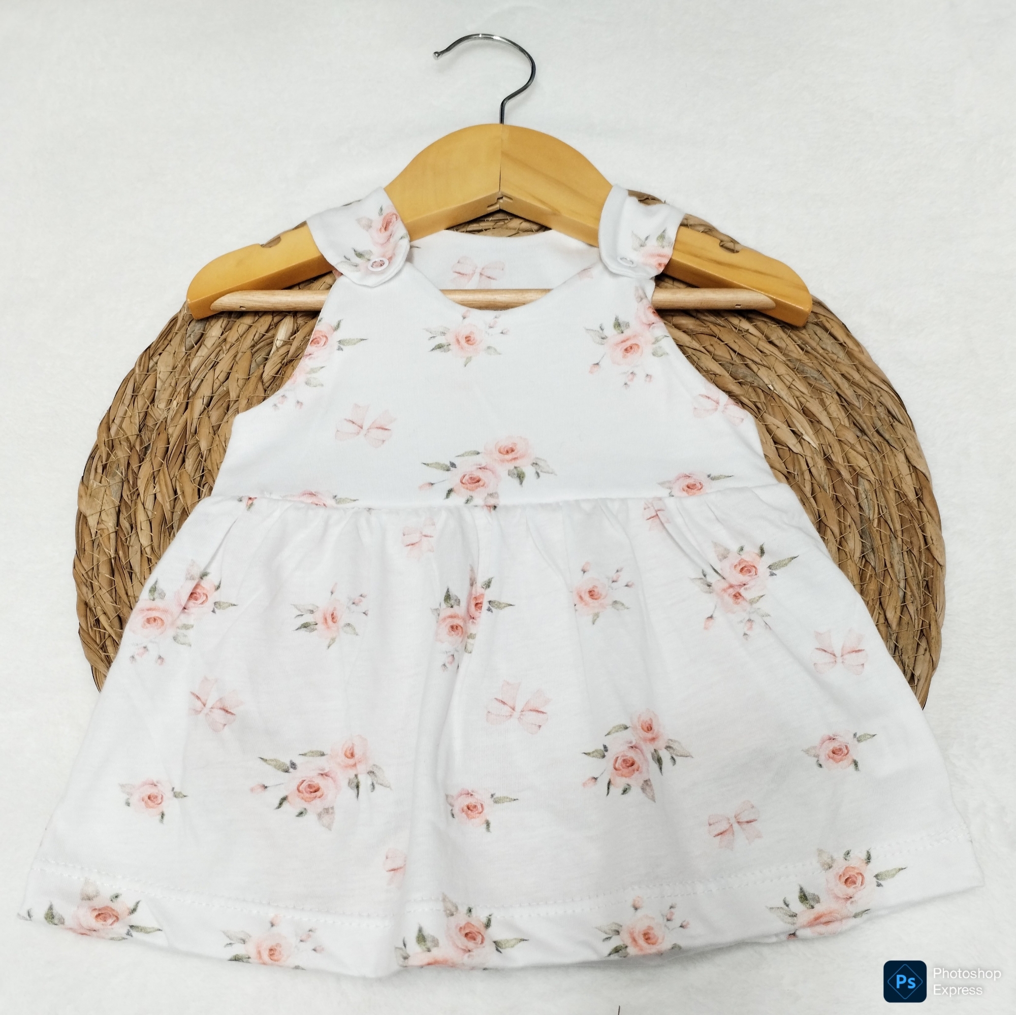 Body Vestido Jersey - Imagen 3