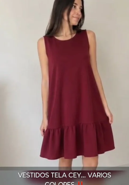 Vestidos de Cey Nuevo Ingreso