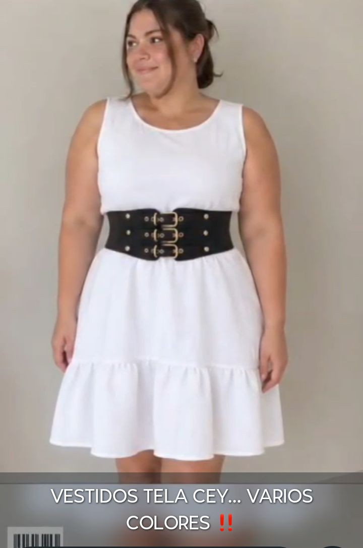 Vestidos de Cey Nuevo Ingreso - Imagen 2