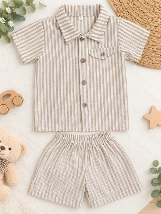 Conjunto Lino