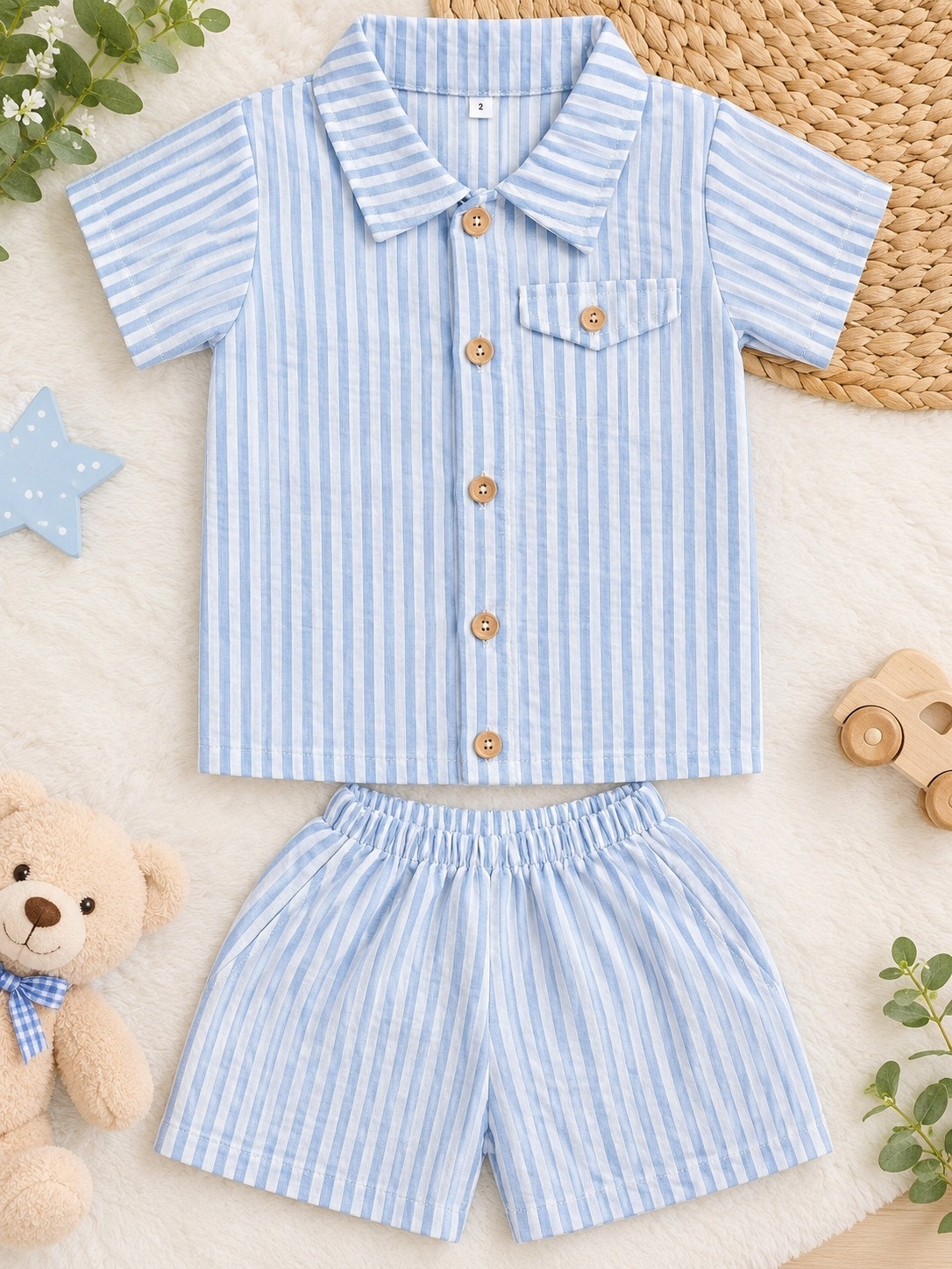 Conjunto Lino - Imagen 2