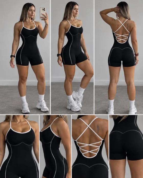 Catusuit