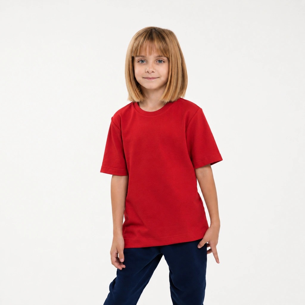 Remera de Algodon - Colegial 302 - Imagen 3