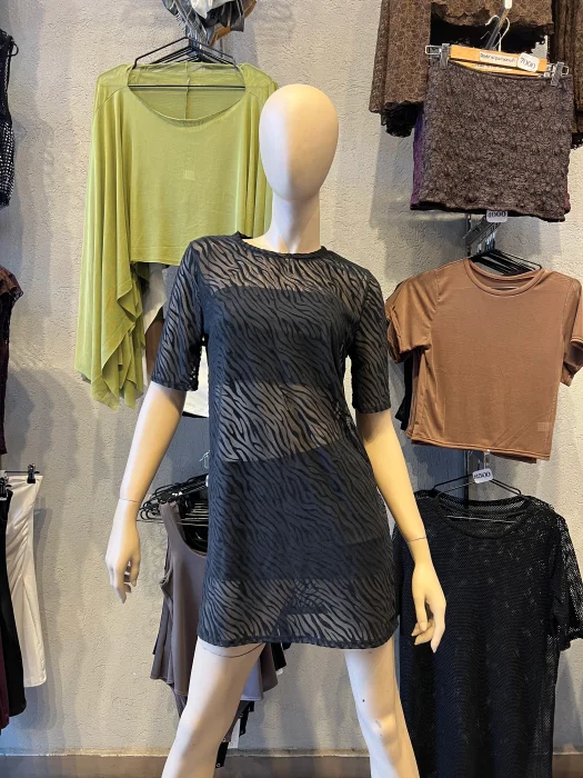Remeron Sendai Cebra